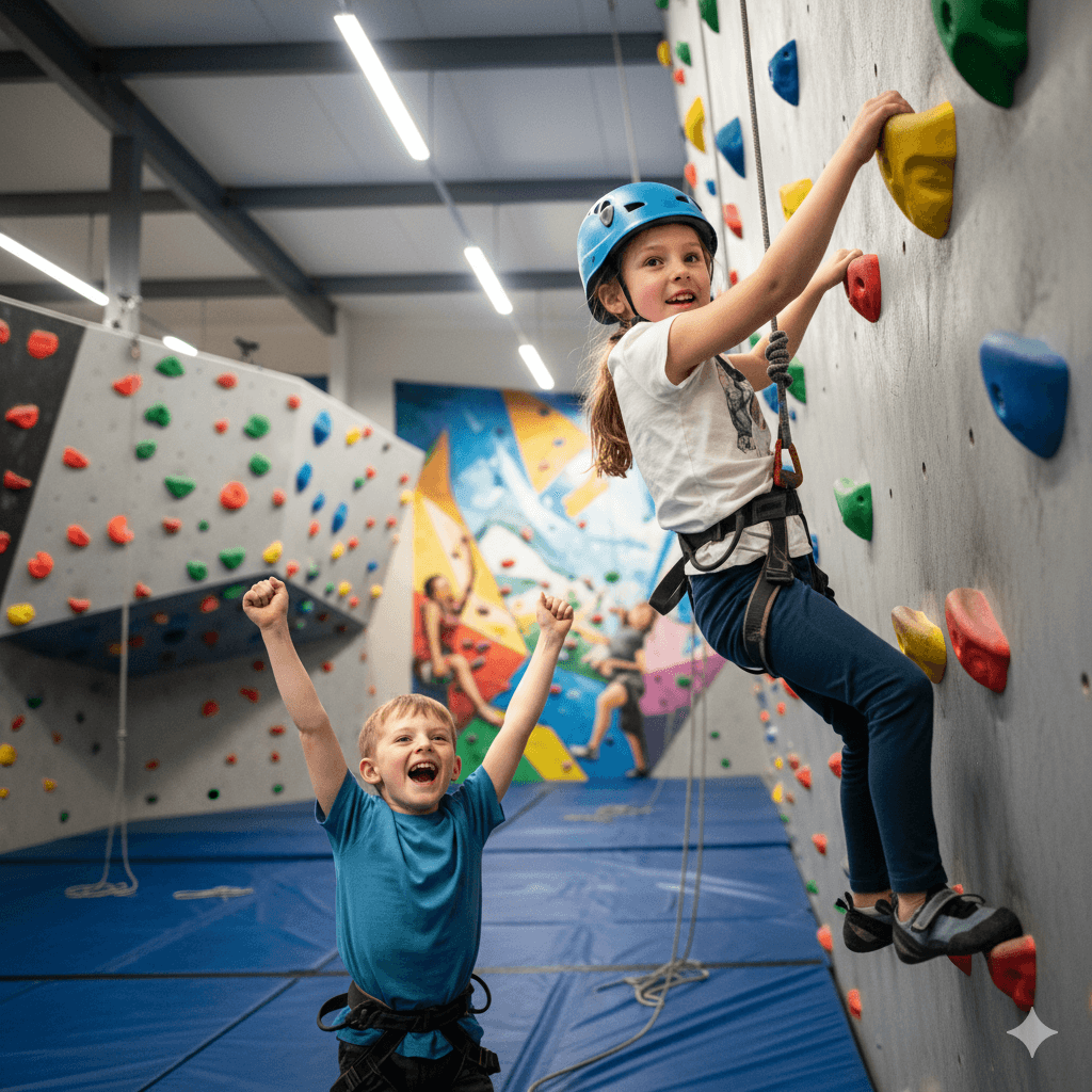 Sports & Activities