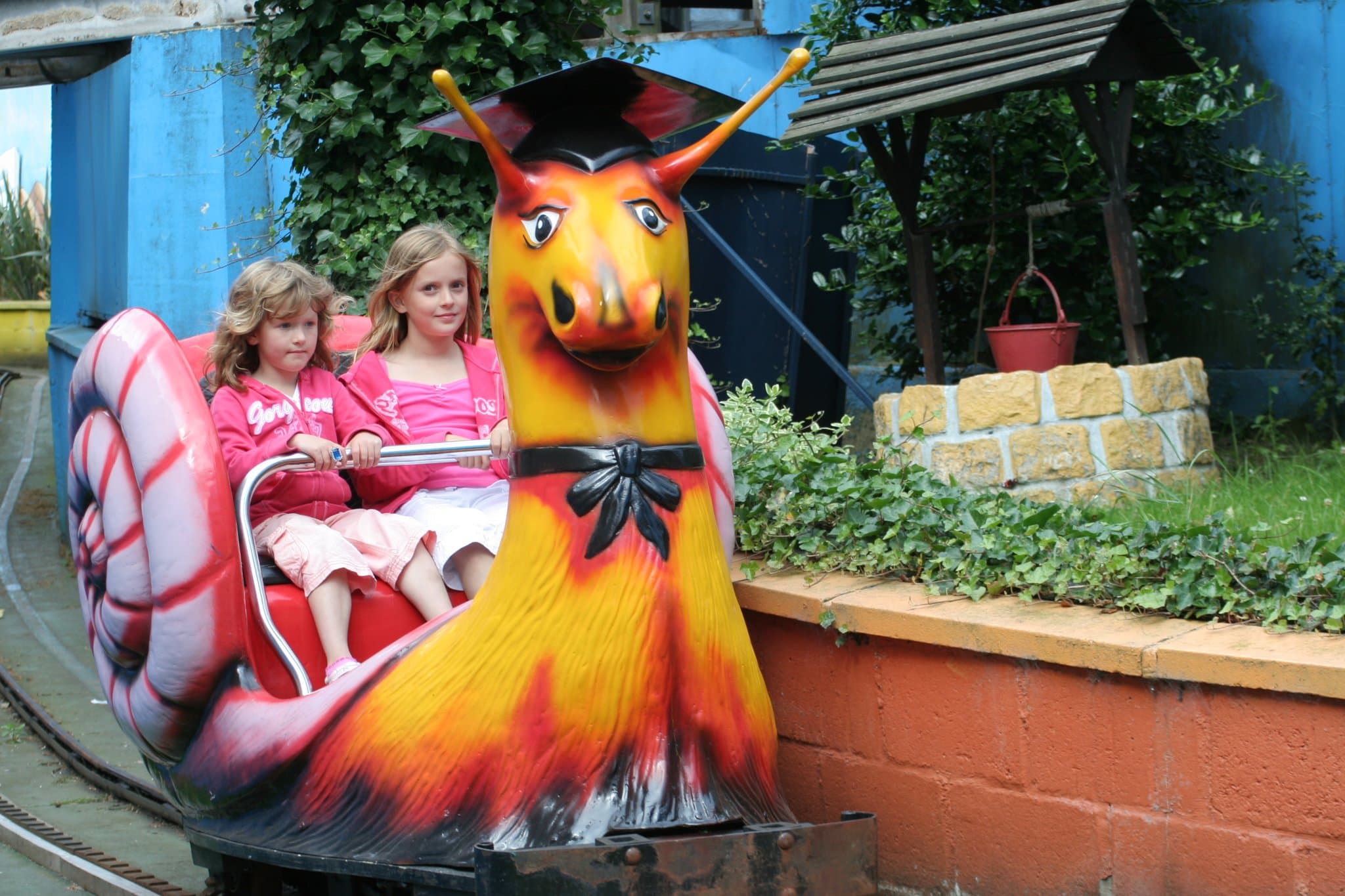 Pleasure Beach - Photo