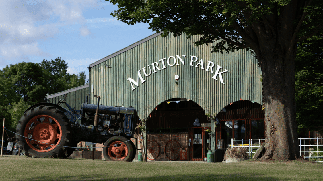 Murton Park