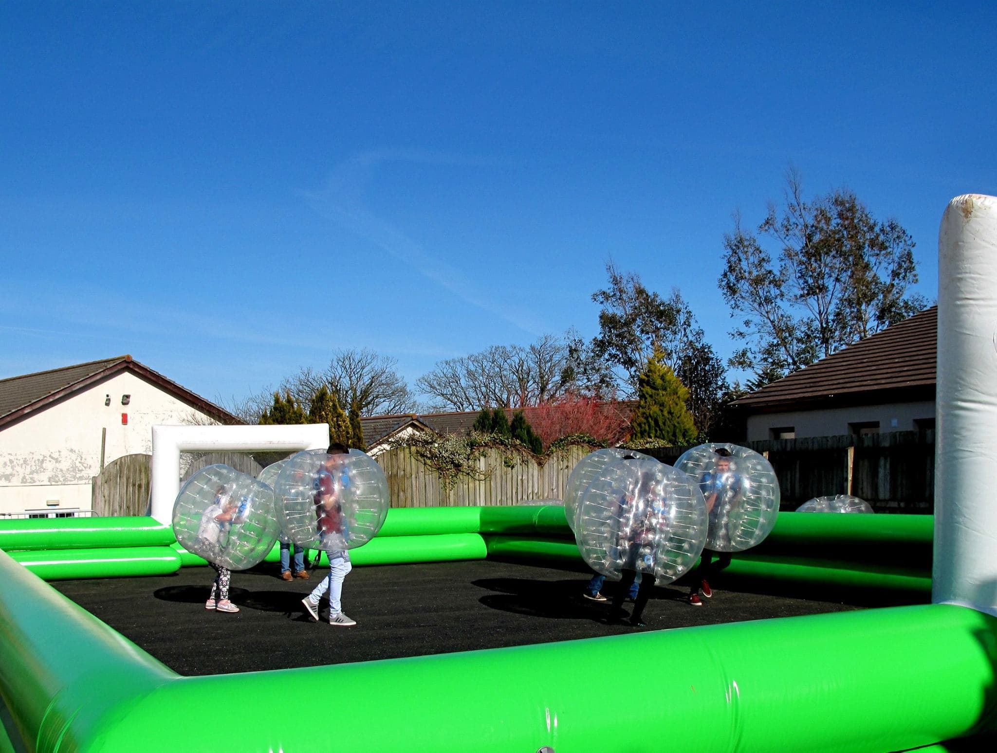 Trethorne Leisure Park - Photo