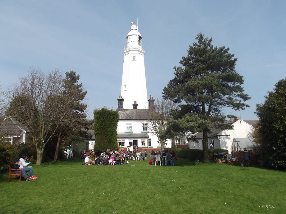 Withernsea Lighthouse Museum - Photo 1