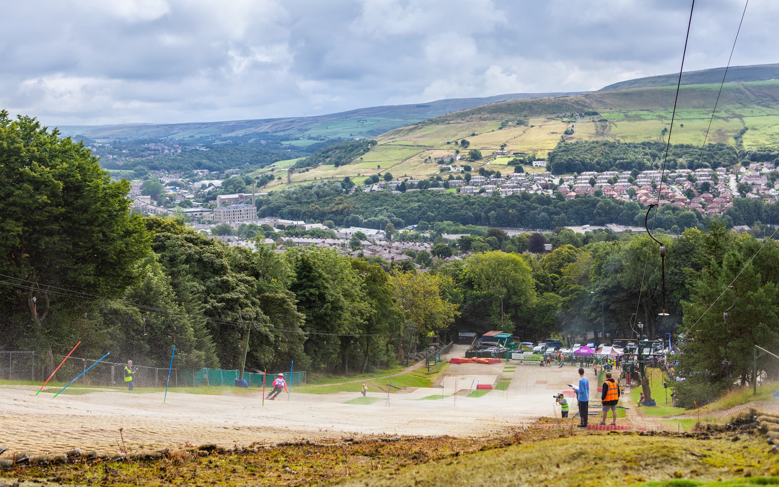 Ski Rossendale - Photo