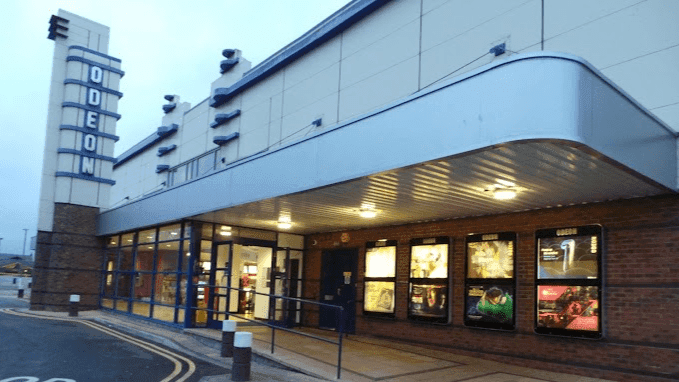 ODEON Taunton - Photo 1