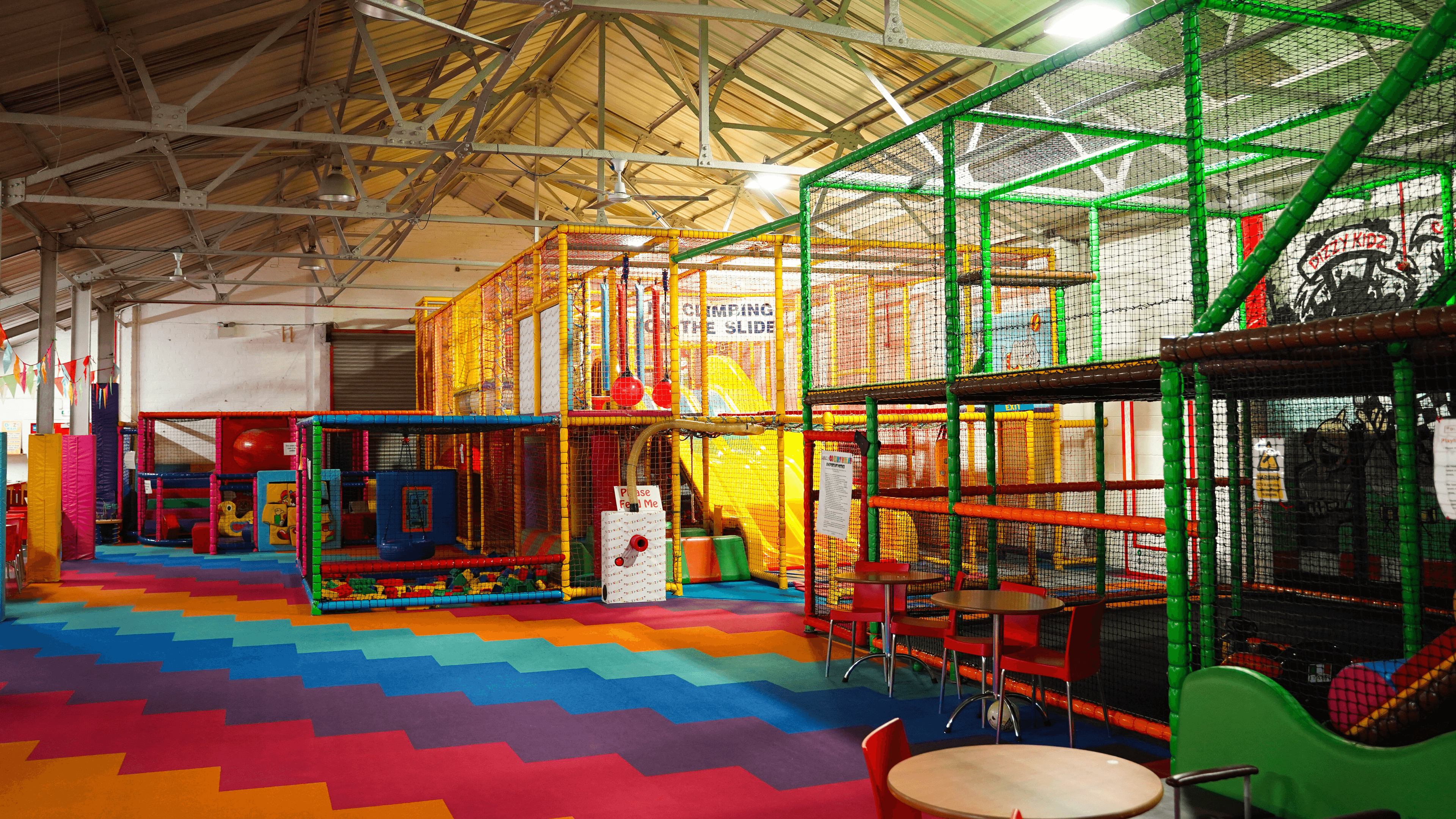 Dizzy Kidz - Photo 1