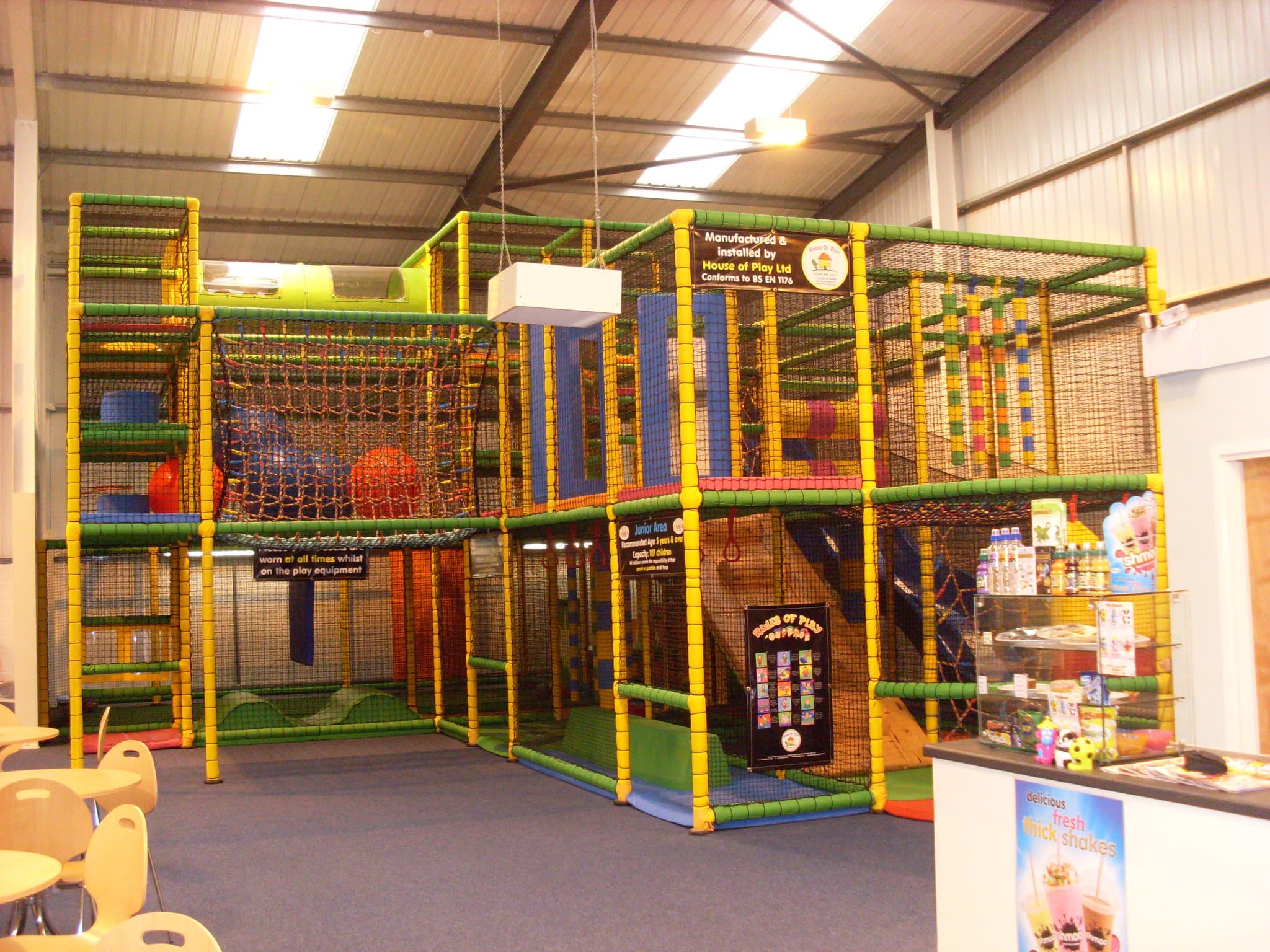 Funzone