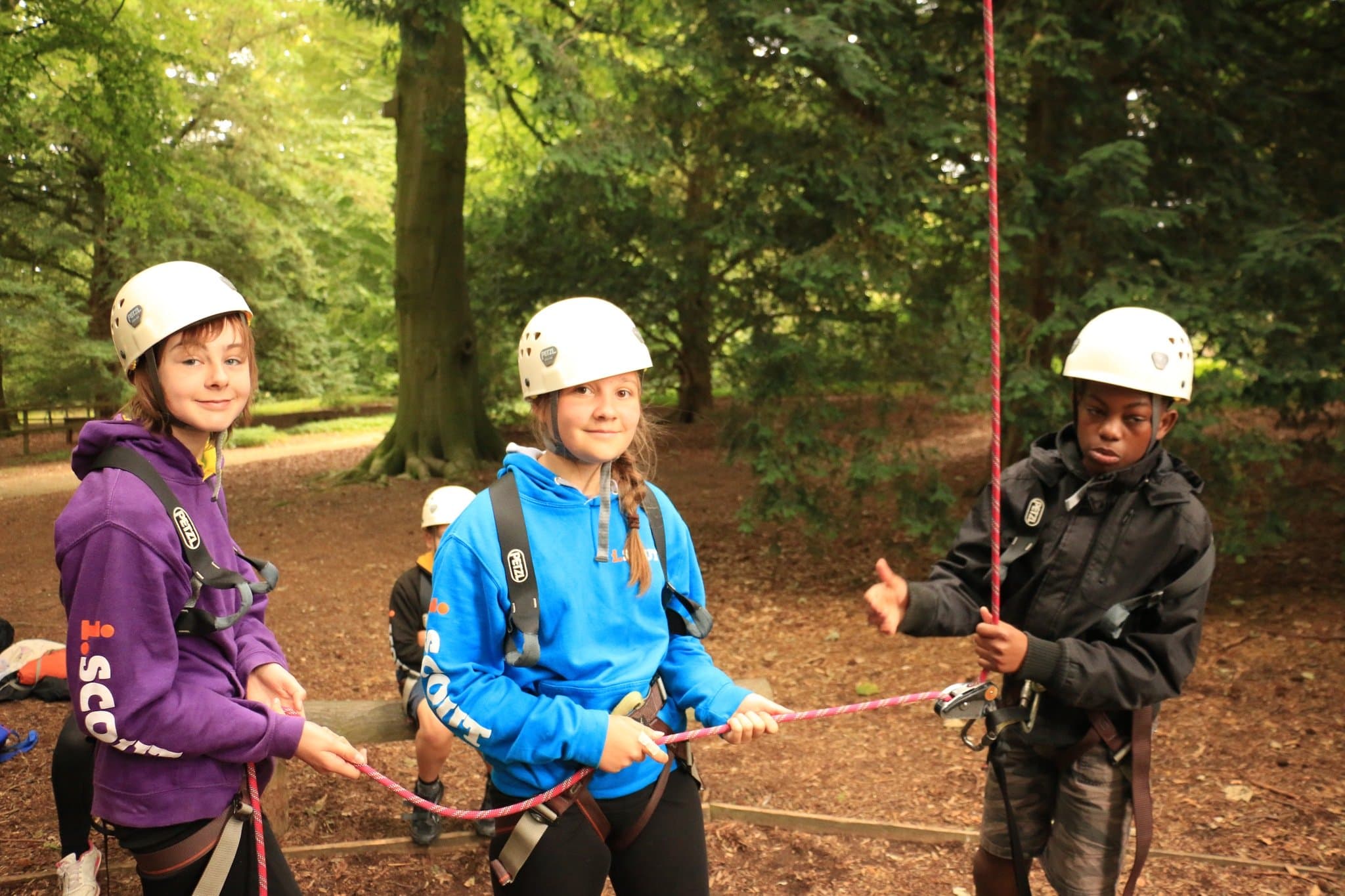 Live For Today Adventures Kendal - Photo