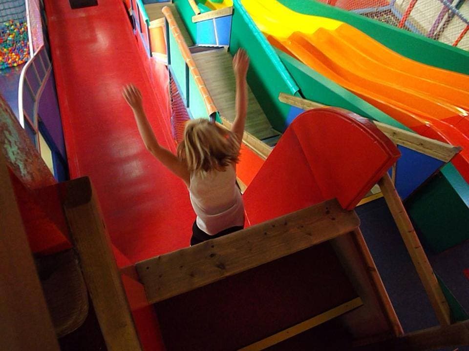 PlayZone Swansea