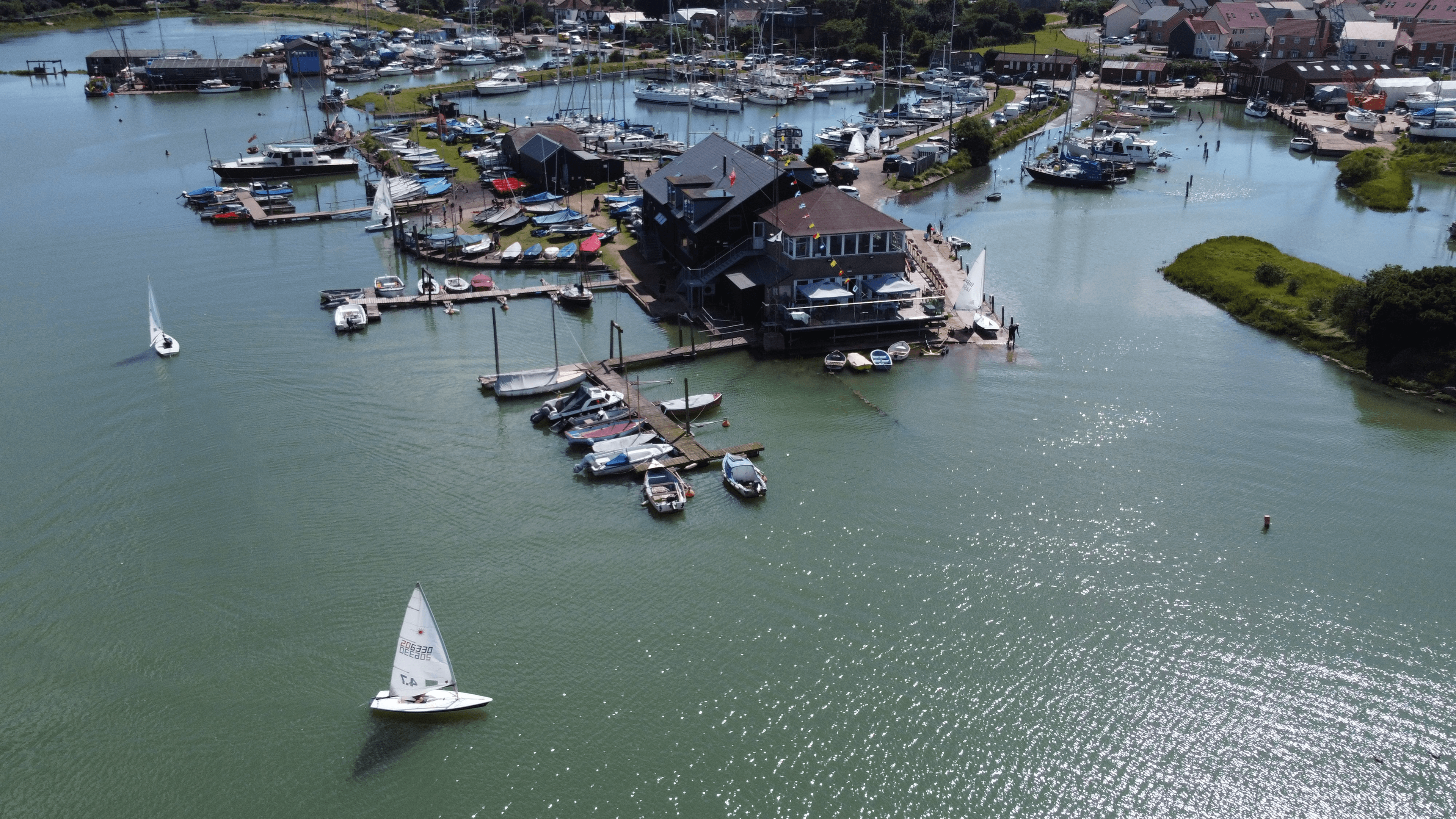 Paddleboarding Lessons and Giant SUP sessions - Photo