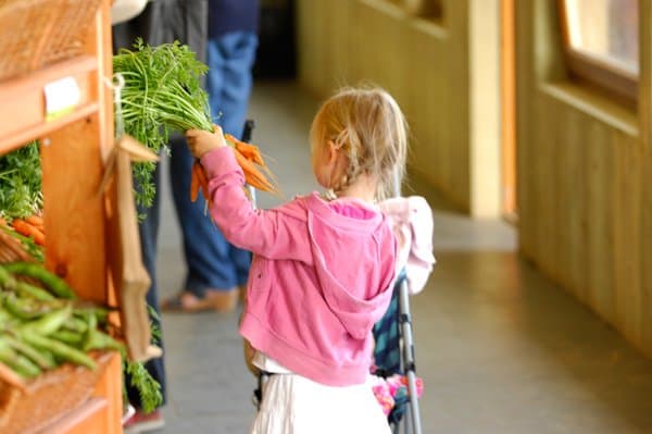 Trevaskis Farm - Photo