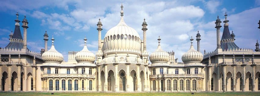 Royal Pavilion