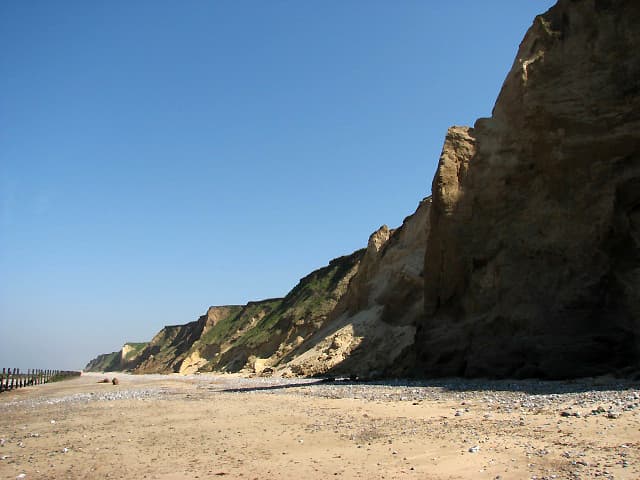 West Runton Beach - Photo 1