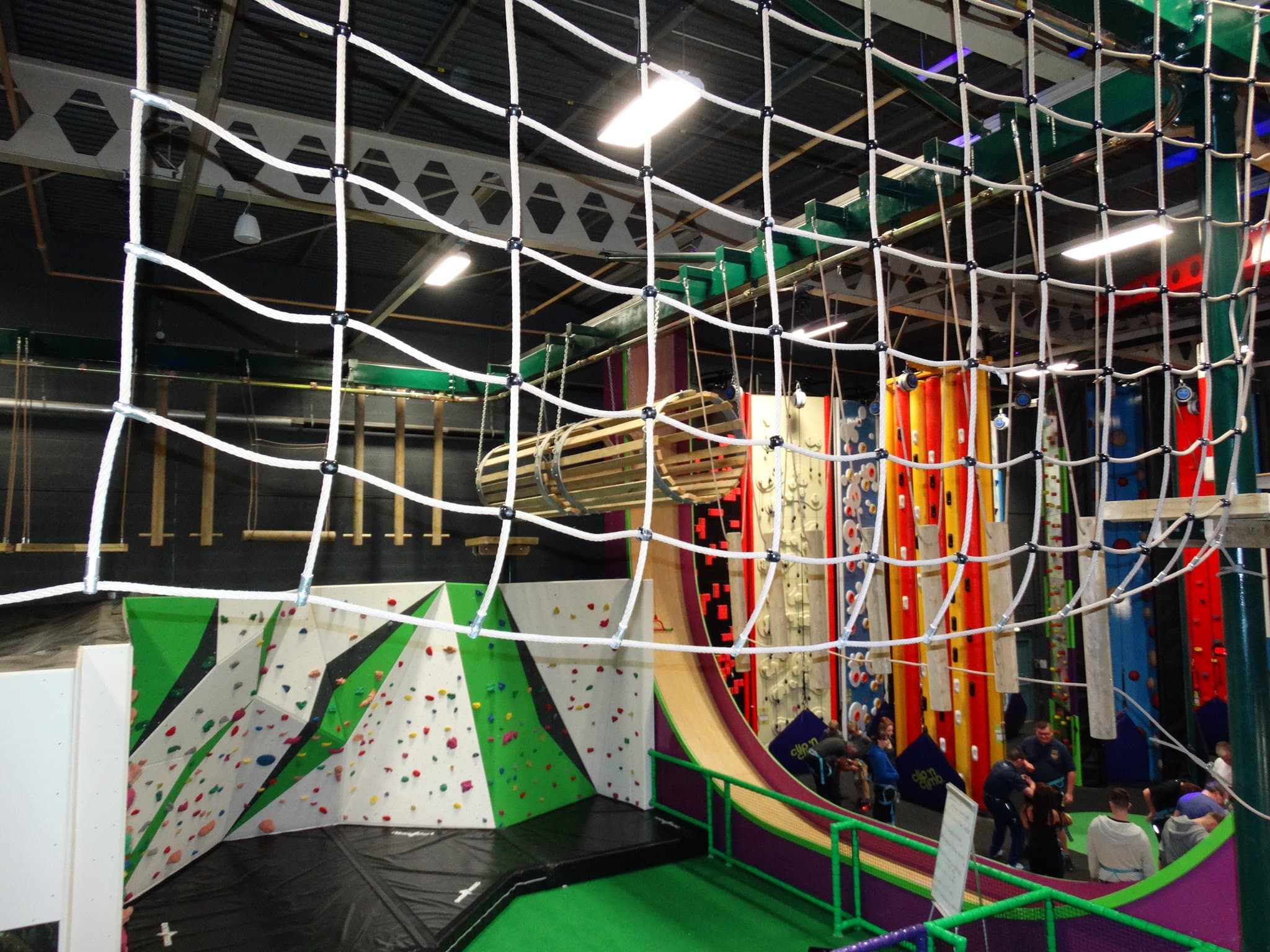 Sky High Adventure - Photo 1