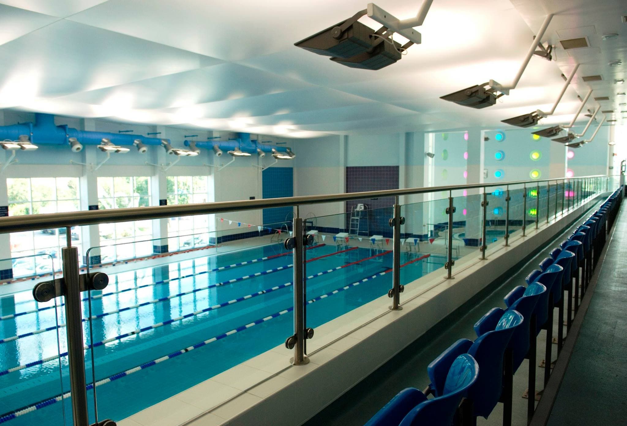 Ashford Leisure Trust - Photo 1
