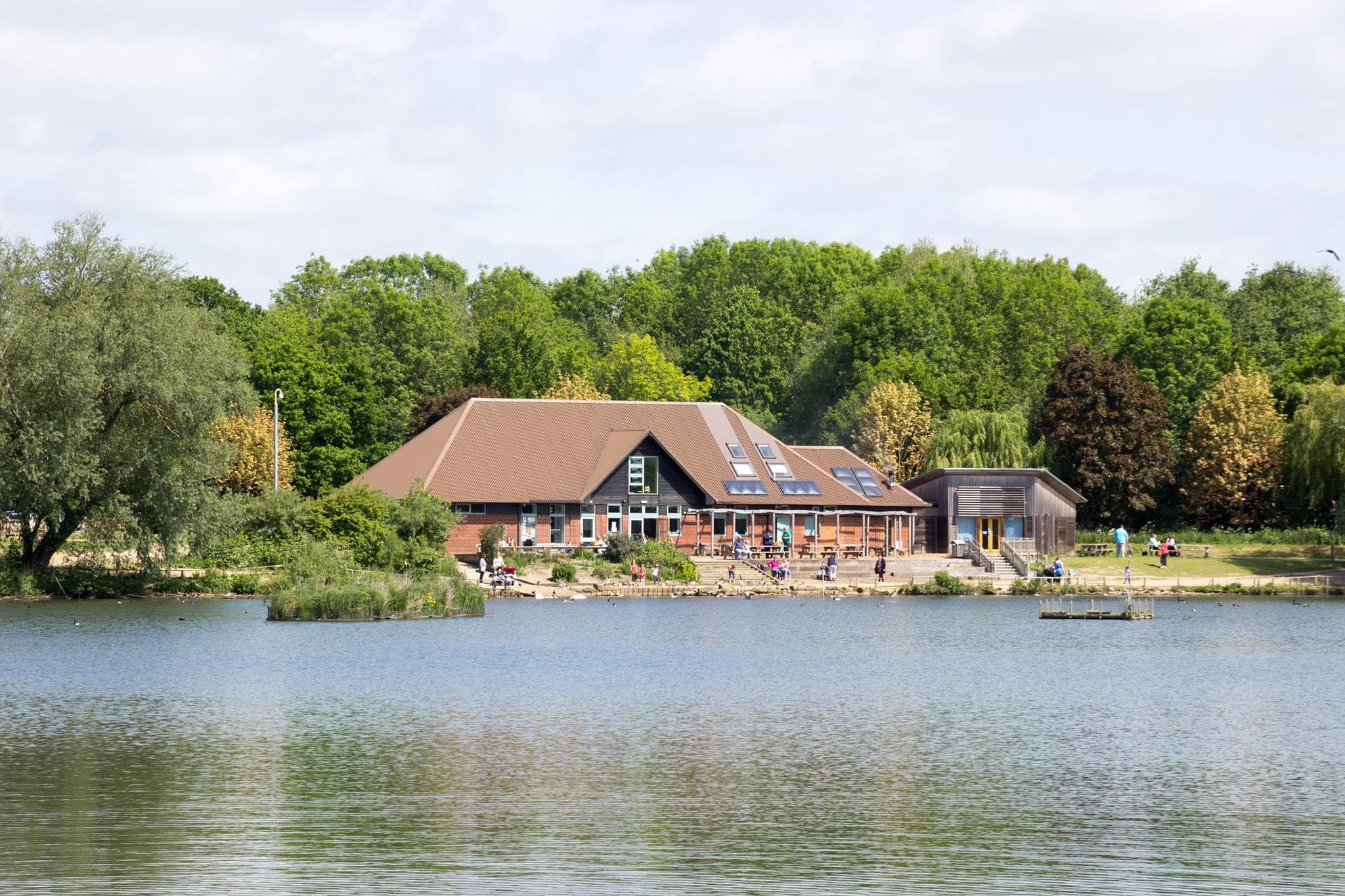 The Nature Discovery Centre - Photo 1