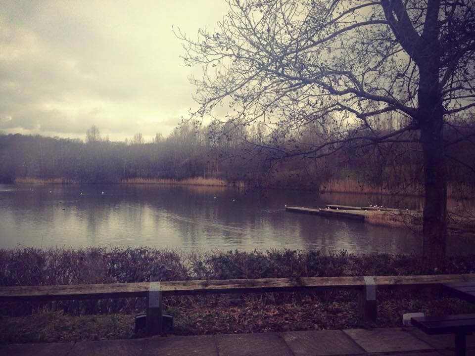 Southwater Country Park