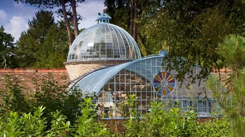 Shuttleworth Collection & Garden - Photo