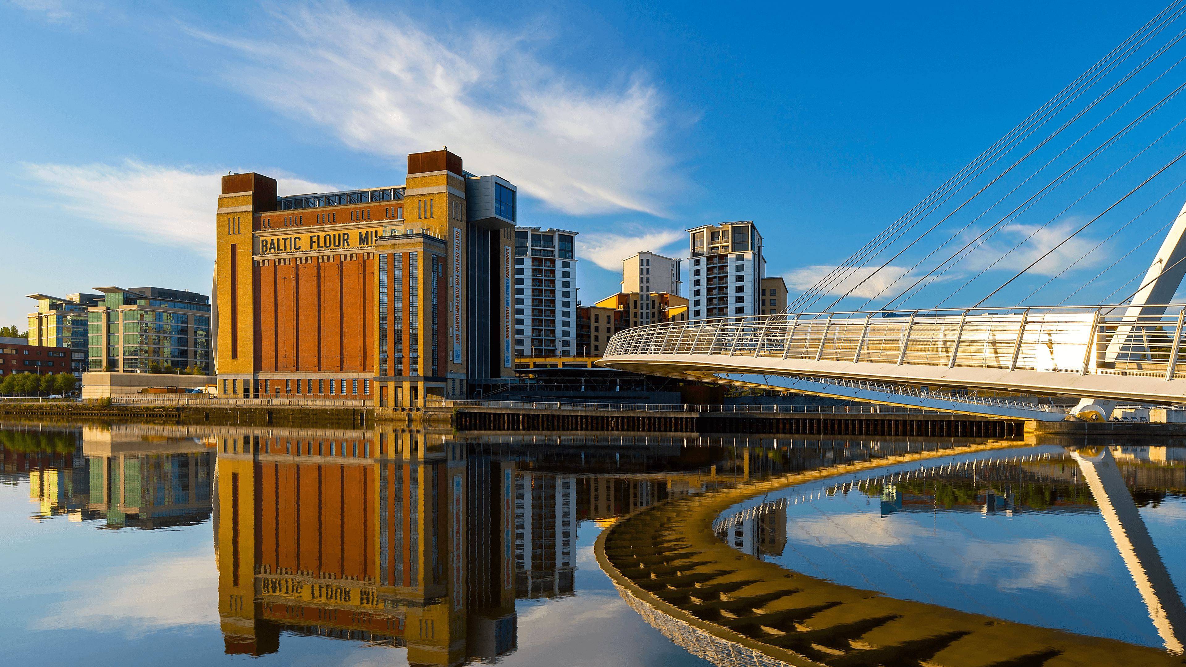 Baltic Centre for Contemporary Art
