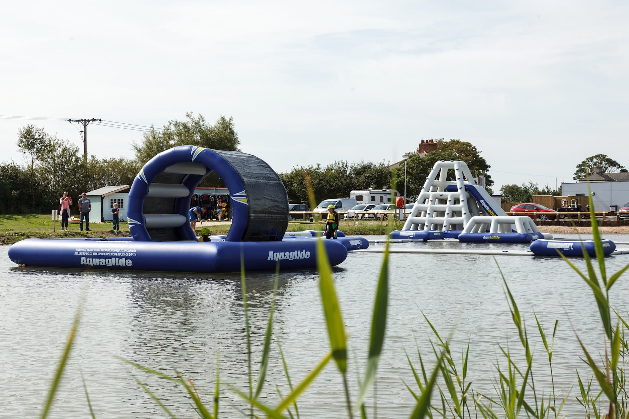 Lincolnshire Aquapark - Photo