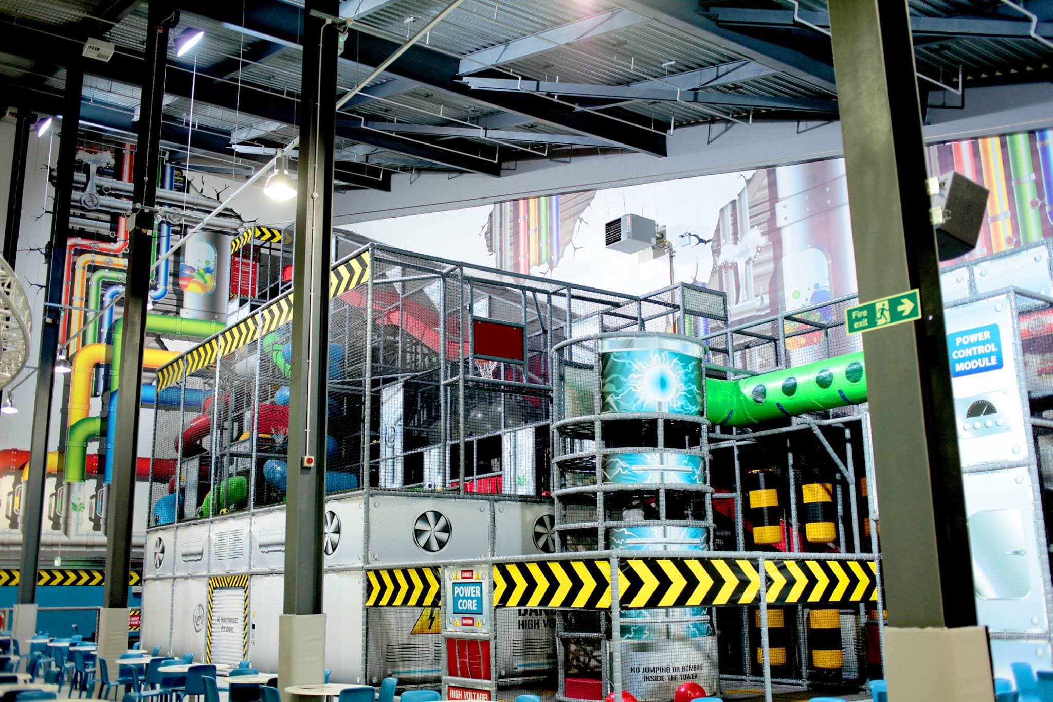 Play Factore - Photo 1