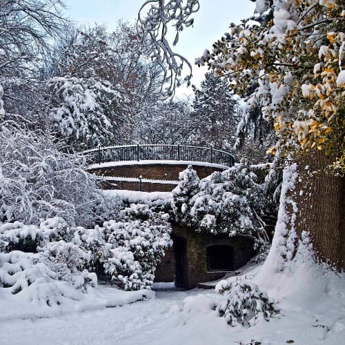 Sheffield Botanical Gardens - Photo
