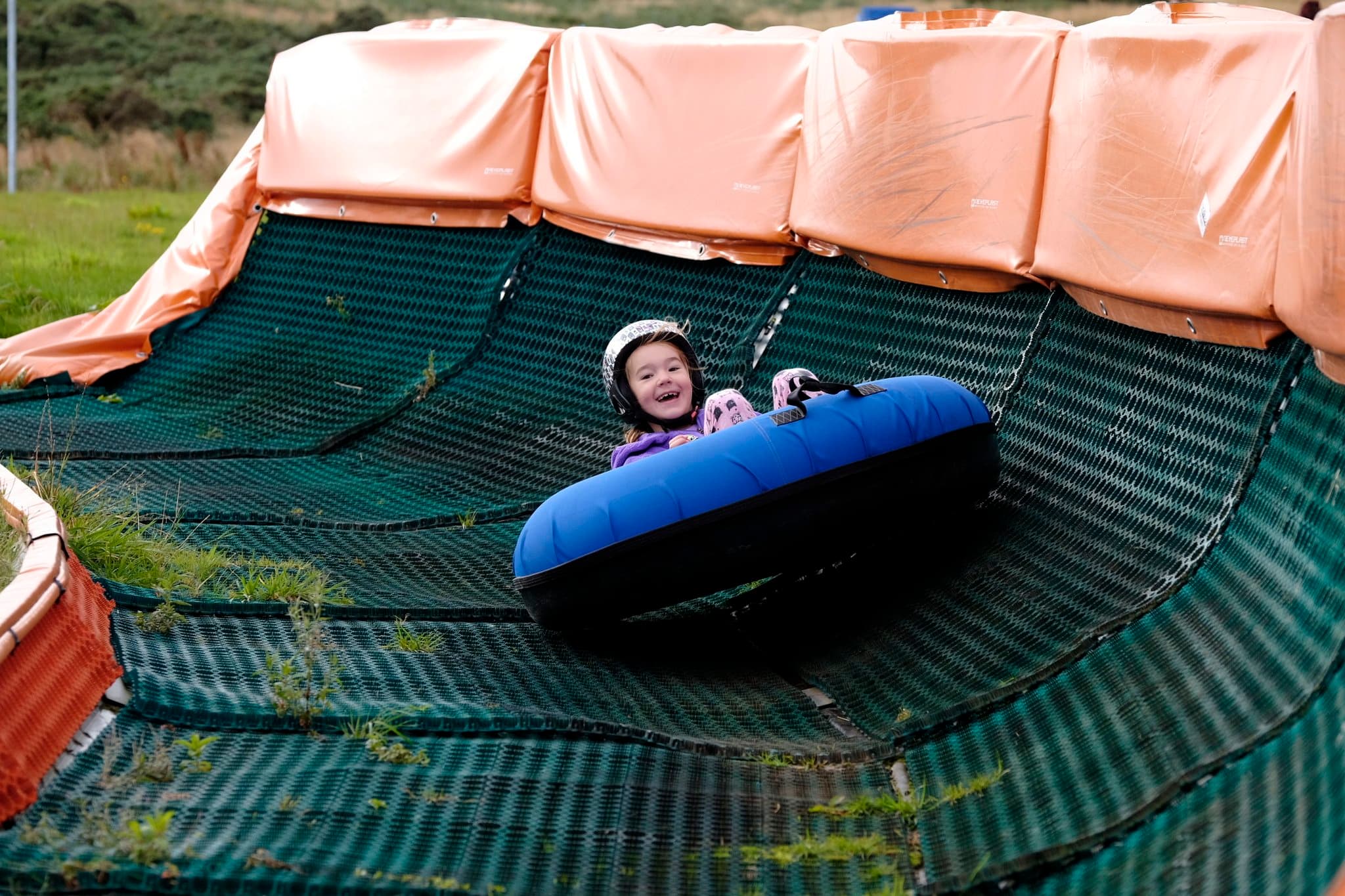 Midlothian Snowsports Centre