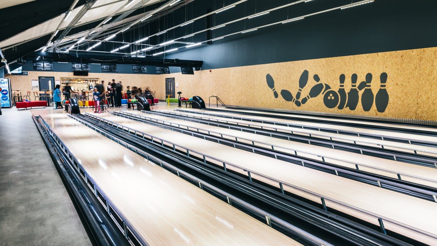 Salt Hill Activity Centre - Photo