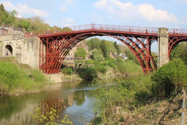 Ironbridge - Photo