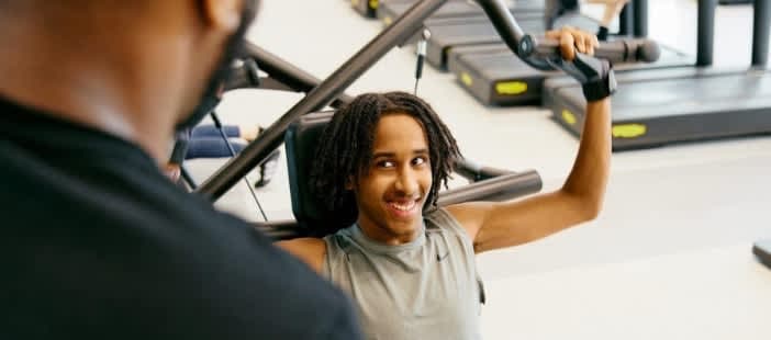 Copthall Leisure Centre - Photo