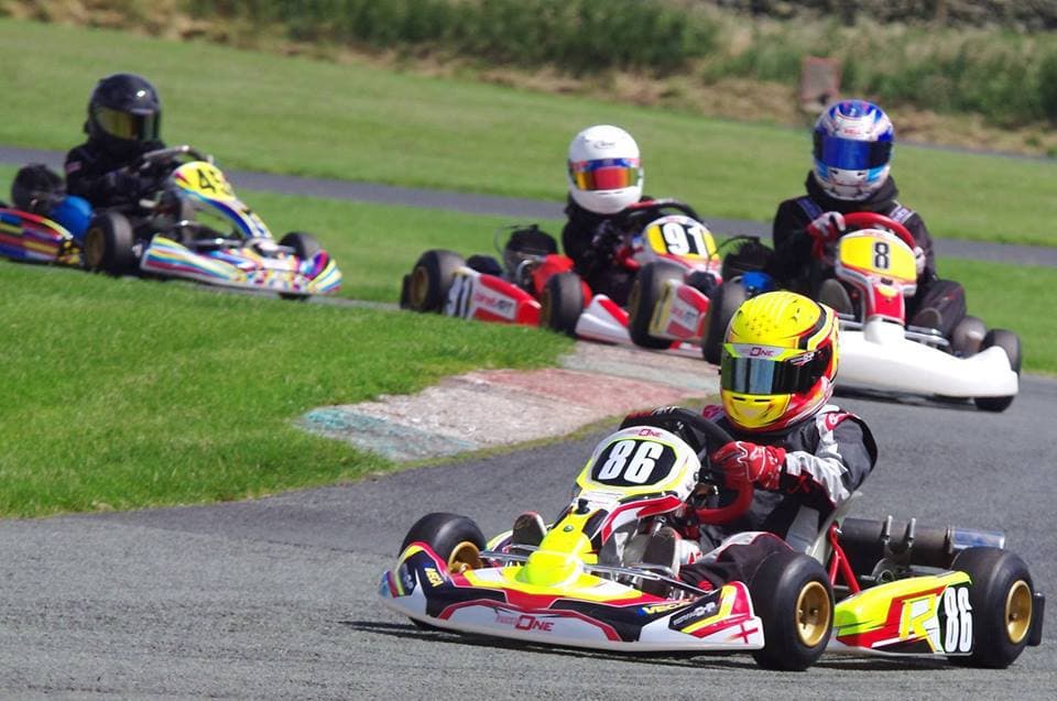 JDR Karting - Photo