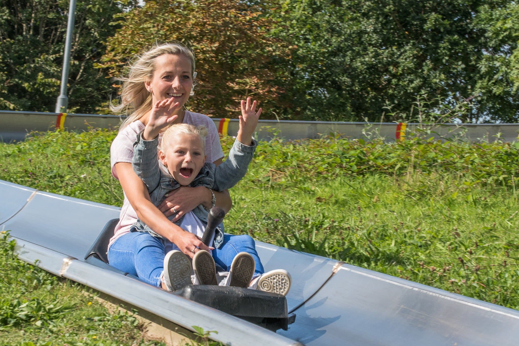 Swadlincote Snowsports Centre