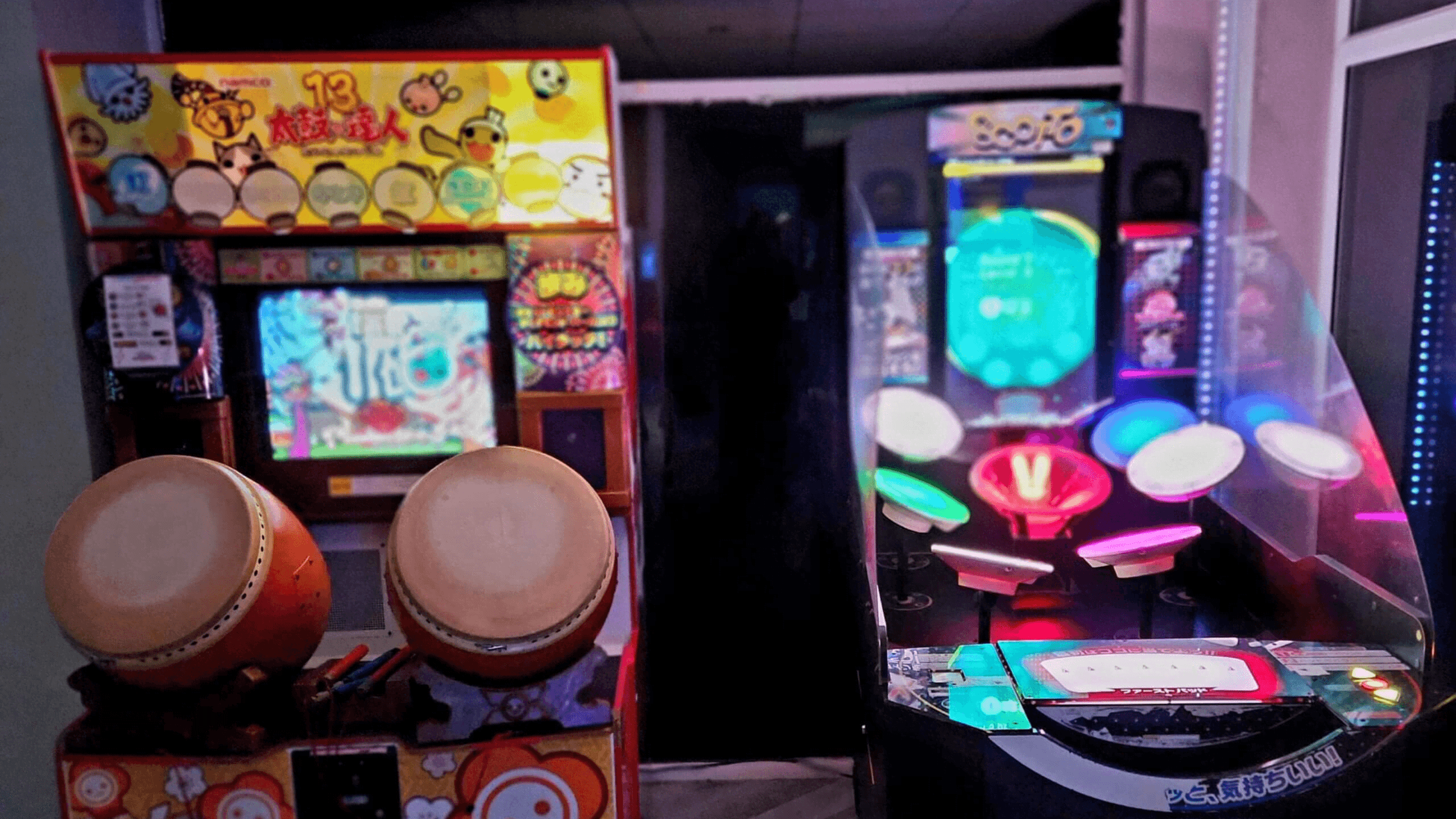 The Arcade Warehouse Lincoln - Photo
