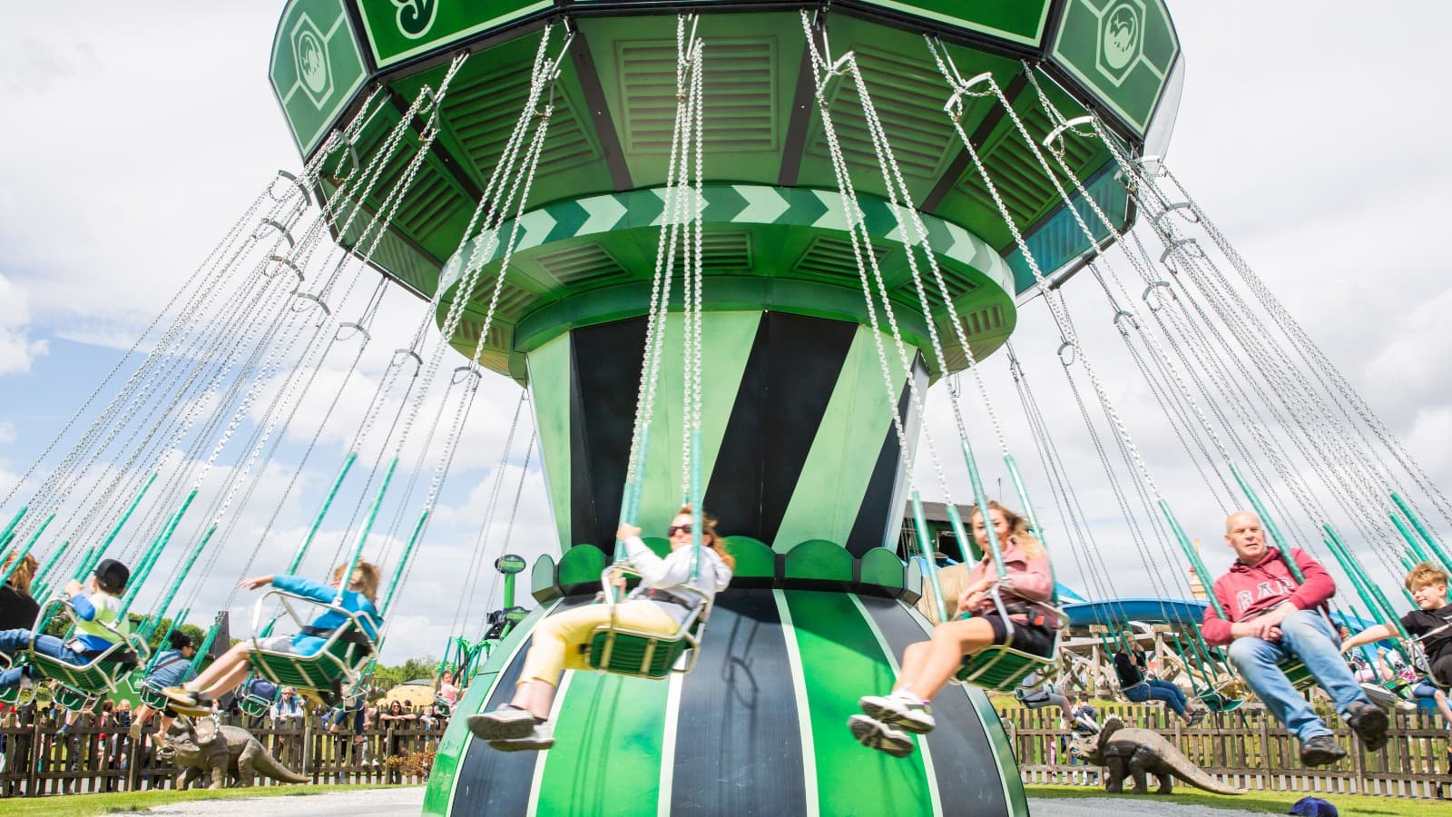 Gulliver's Valley Theme Park Resort - Photo