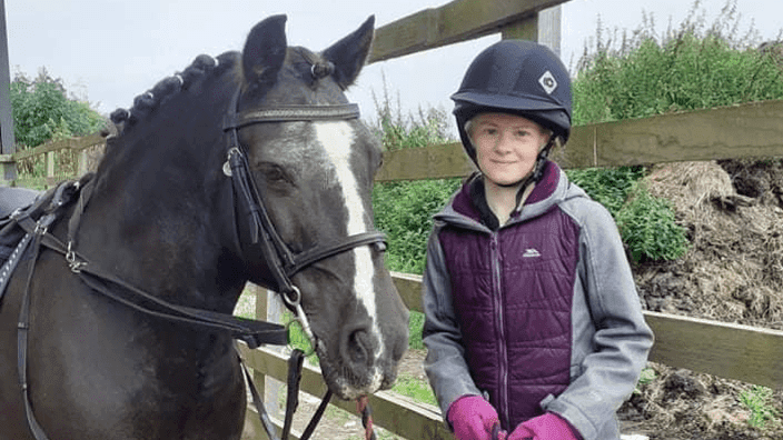 Howden Equestrian Centre