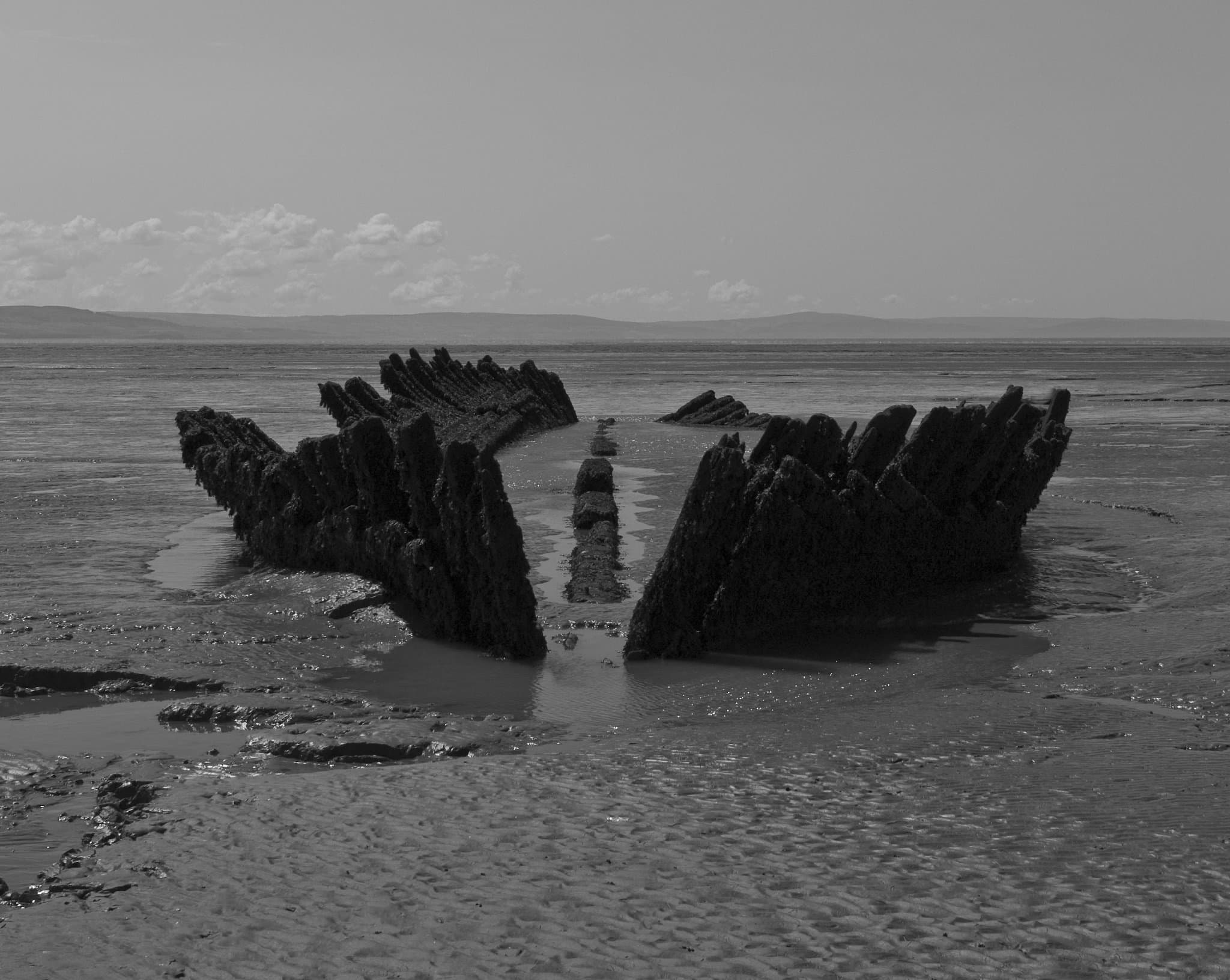 Berrow Beach - Photo 1