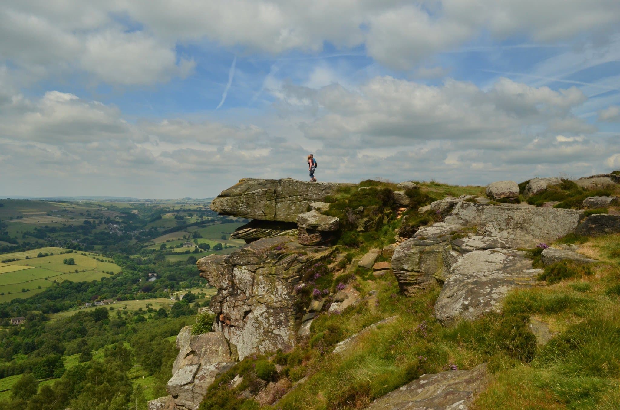 Eastern Moors - Photo