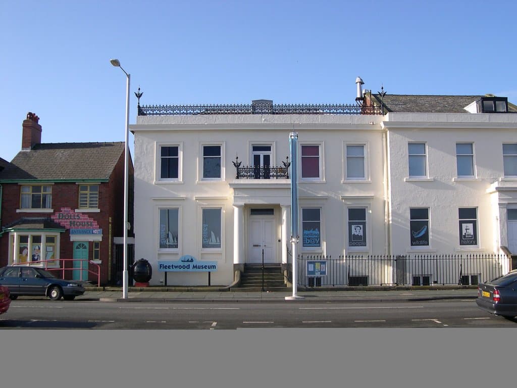 Fleetwood Museum - Photo 1