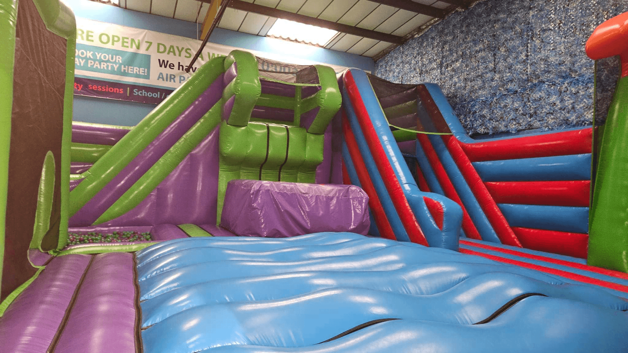 Scunthorpe Air Park ltd - Photo