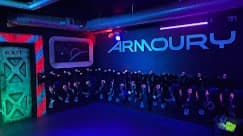 Laser Quest Tunbridge Wells - Photo