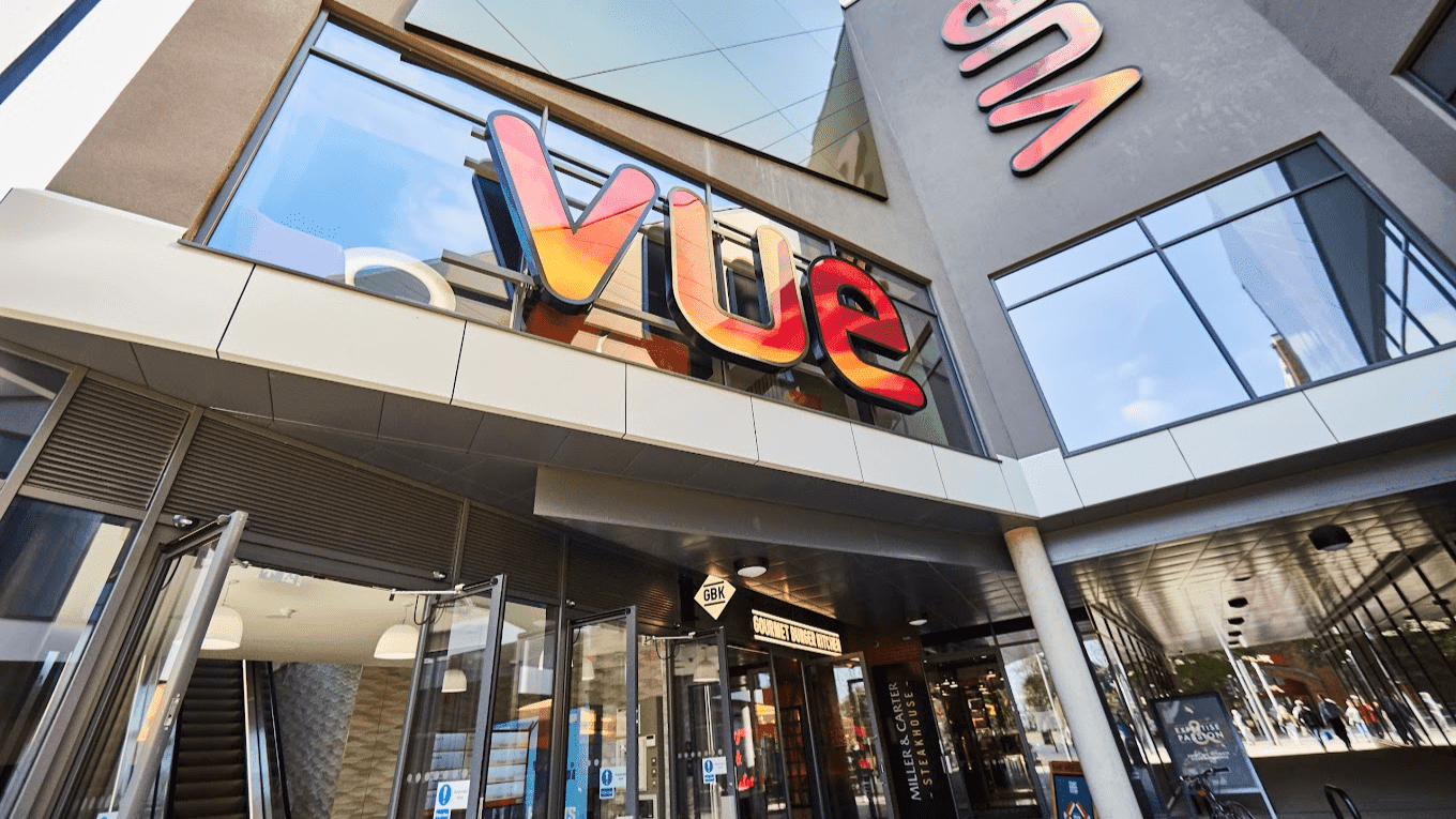 Vue Bedford - Photo