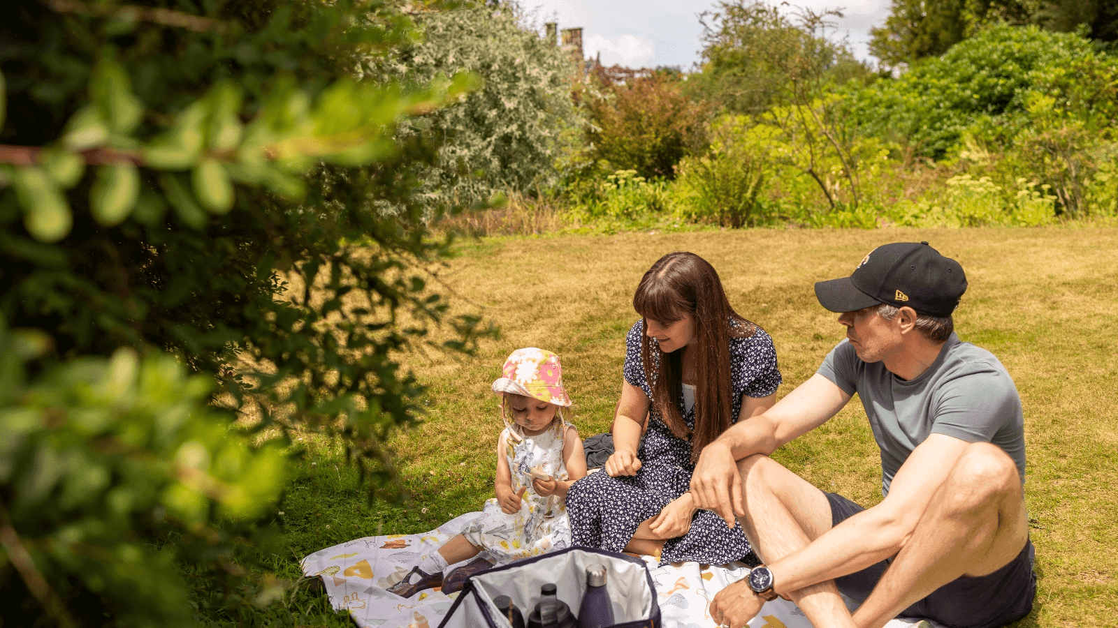 Scotney Castle - Photo