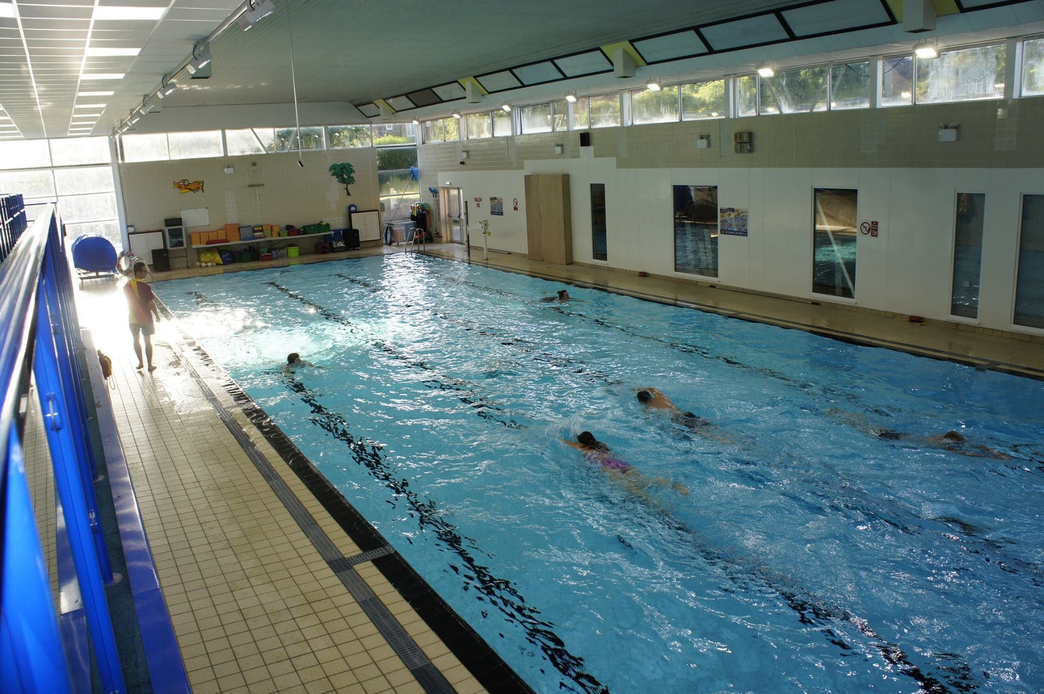 Bridgnorth Endowed Leisure Centre - Photo 1