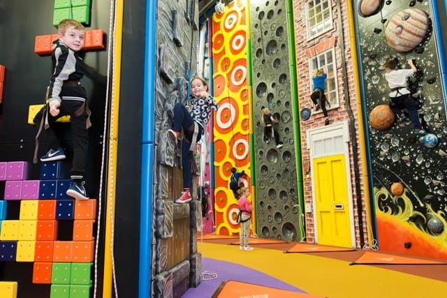 GoClimb Billingham Forum - Photo 1