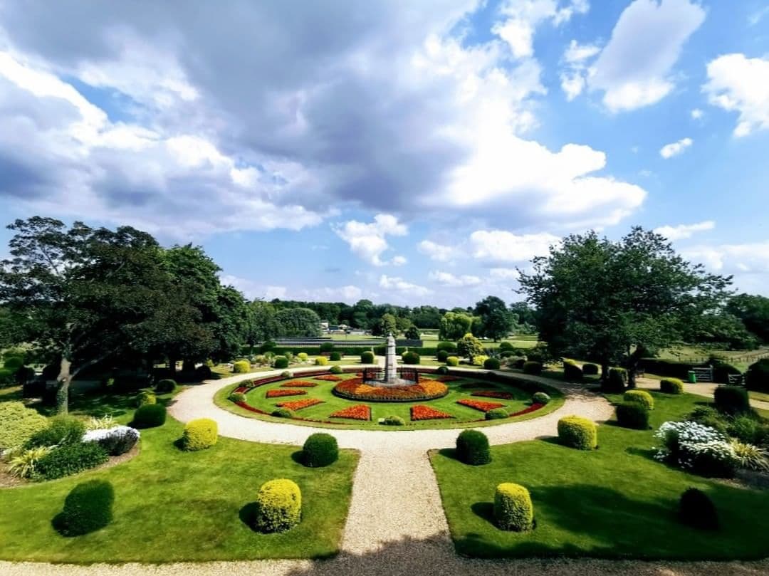 Wicksteed Park - Photo