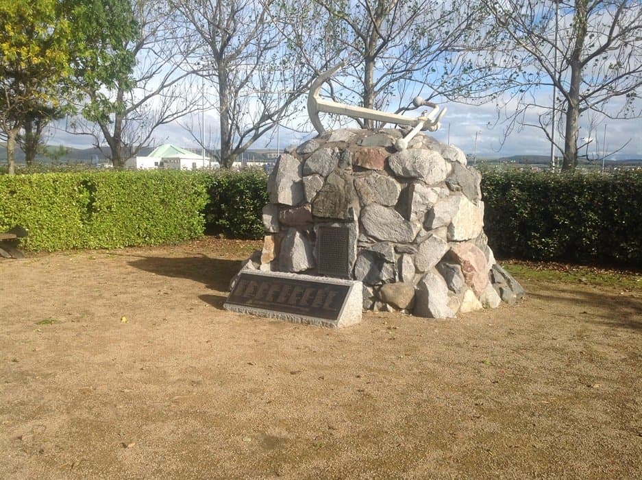 Agnew Park - Photo 1