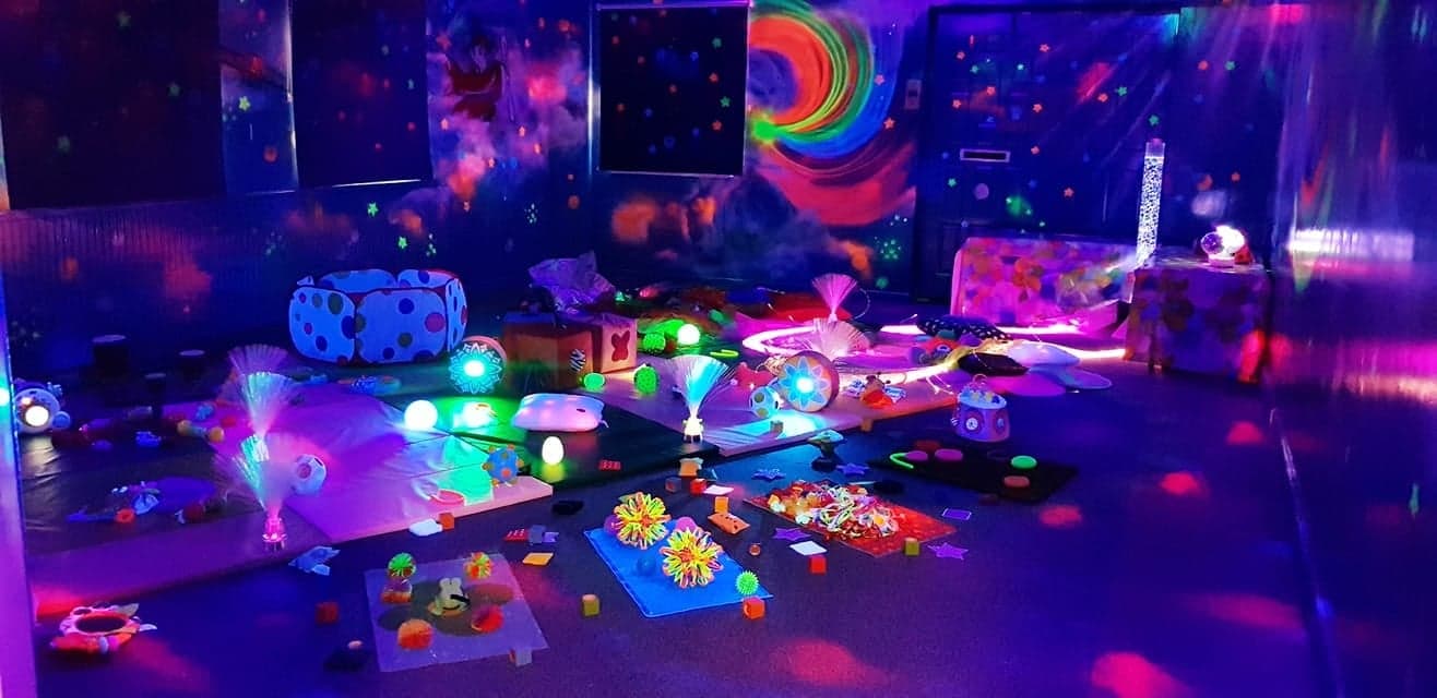 Hocus Pocus Indoor Play & Party Venue