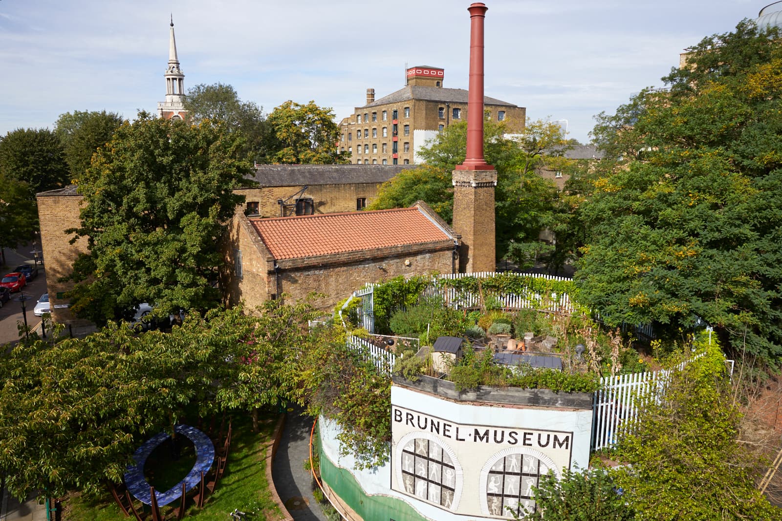The Brunel Museum - Photo