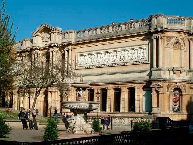 Wolverhampton Art Gallery