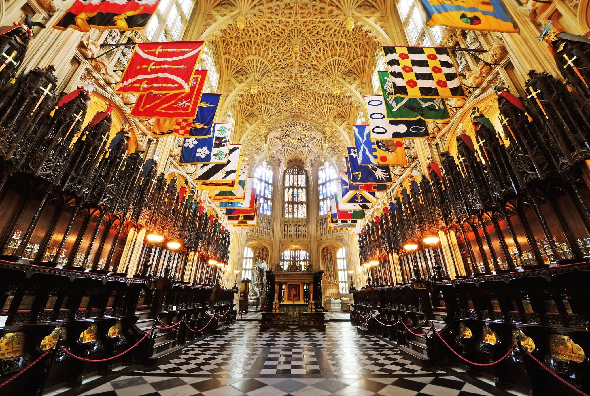 Westminster Abbey - Photo