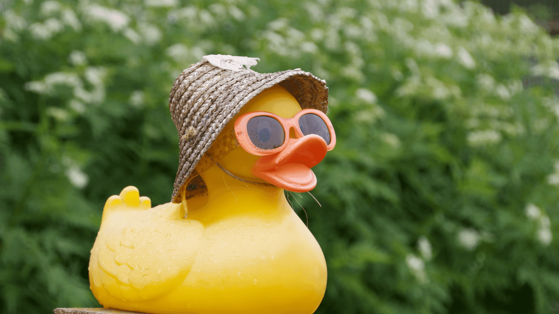 Charity Duck Dash and Raft Race - Photo 1