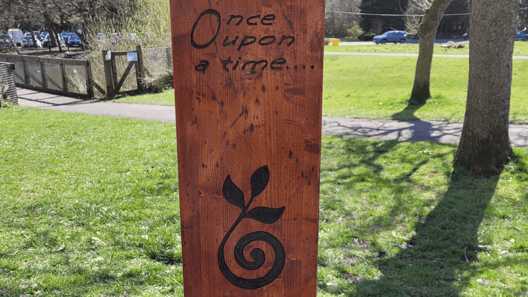 Palacerigg Country Park - Photo